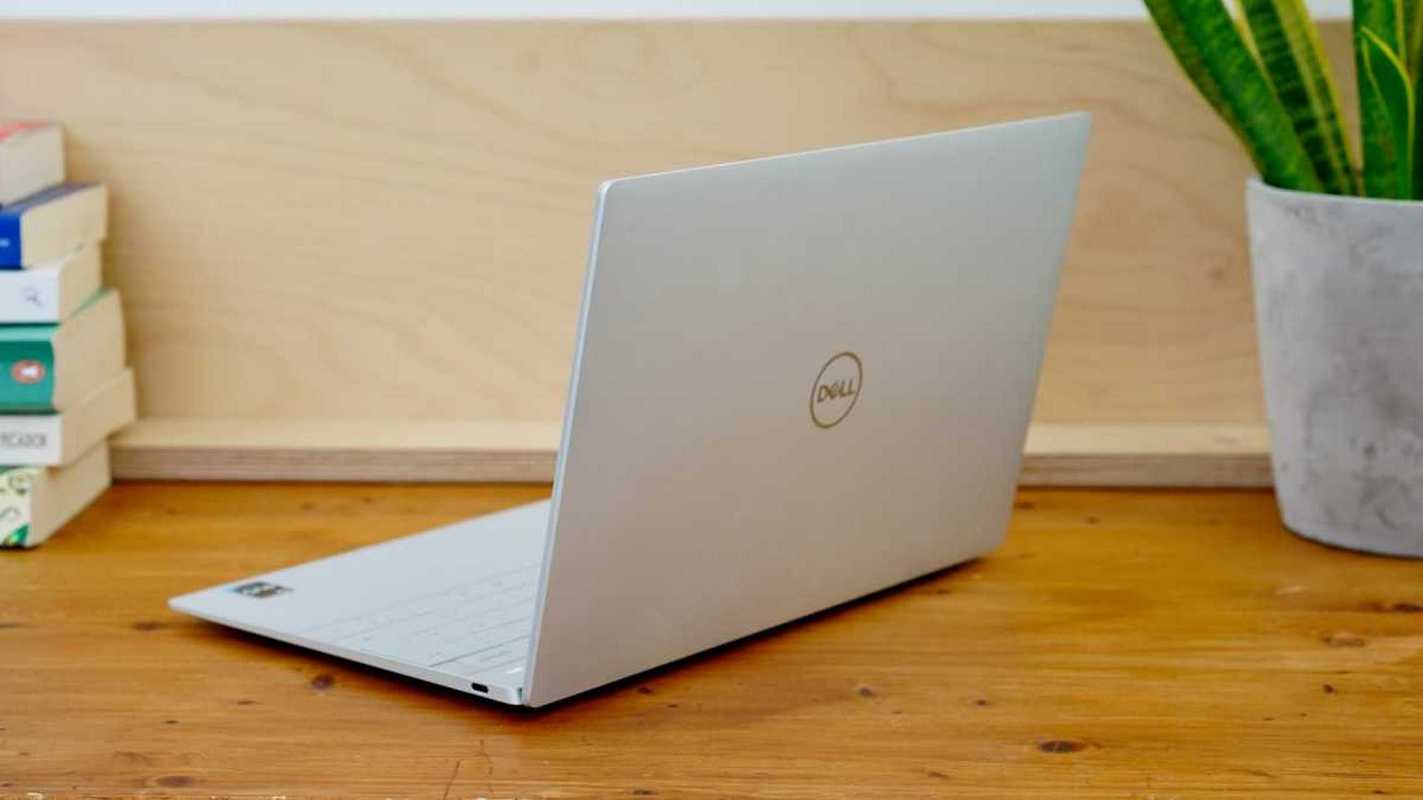 戴尔 XPS 13 Plus 9320 - 极致轻薄商务本_资料库-2