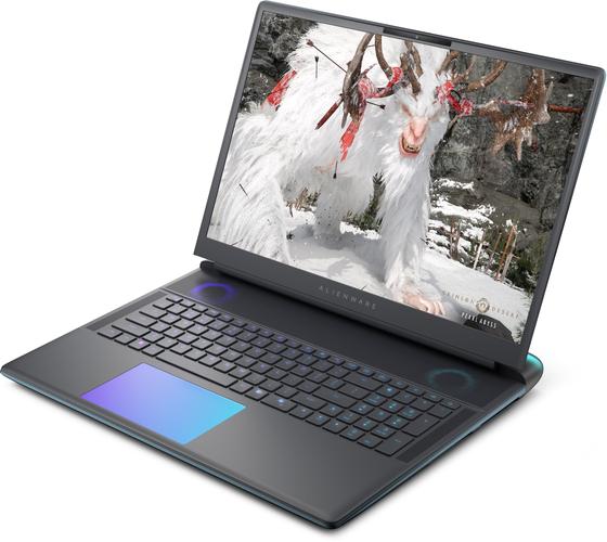 外星人 Alienware 18 Area-51（AA18250） - 旗舰级游戏笔记本_百科资料-2