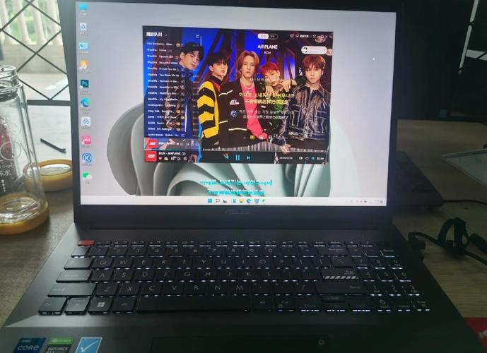 华硕 灵耀Pro 16 - 高性能创作本_资料手册-3