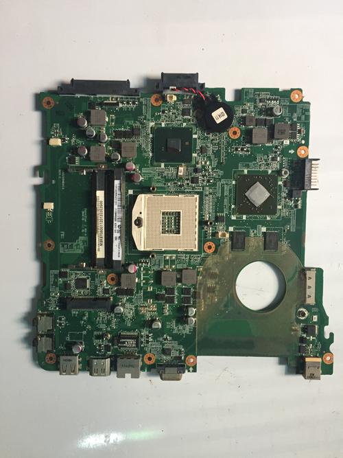宏碁 Aspire 4738ZG - 轻薄办公笔记本_资料手册-2