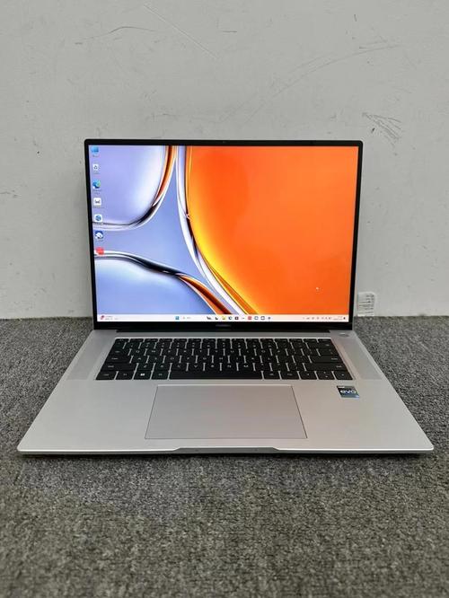华为（Huawei）MateBook 16s - 大屏高性能笔记本_资料手册-4