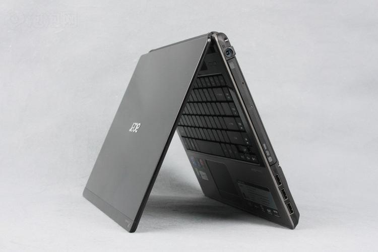 宏碁 Aspire 4820 - 商务办公笔记本_资料库-2