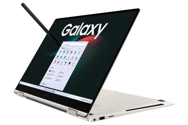 三星Galaxy Book3 Pro 360 - 高色域AMOLED翻转本_资料手册-3