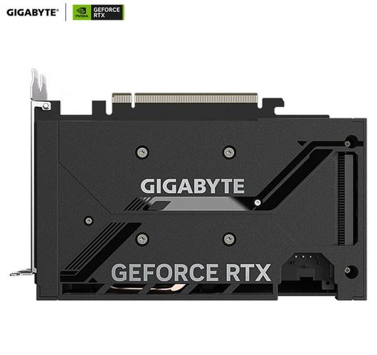 技嘉GIGABYTE Gaming G5 RTX 4060 - 高性能游戏本_资料手册-3 技嘉GIGABYTE Gaming G5 RTX 4060 - 高性能游戏本_资料手册-3