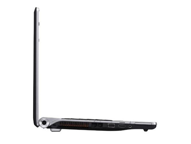 索尼（Sony）VAIO F - 高性能商务笔记本_百科资料-5