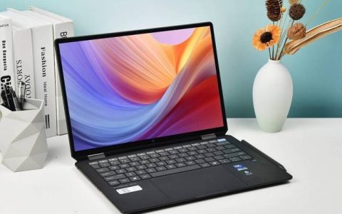 惠普（HP）星Book Ultra – 轻薄高性能笔记本_资料手册