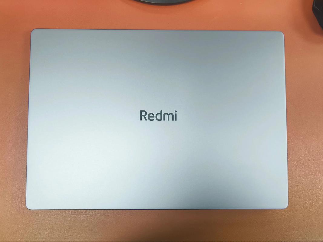 小米（Xiaomi）Redmi Book 16 2024 - 高性能全面屏笔记本_资料库-2