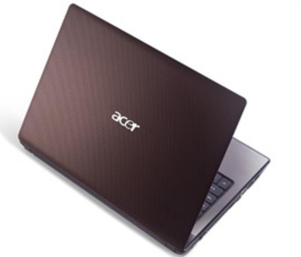 宏碁 Acer 6231 - 入门办公笔记本_资料库-2