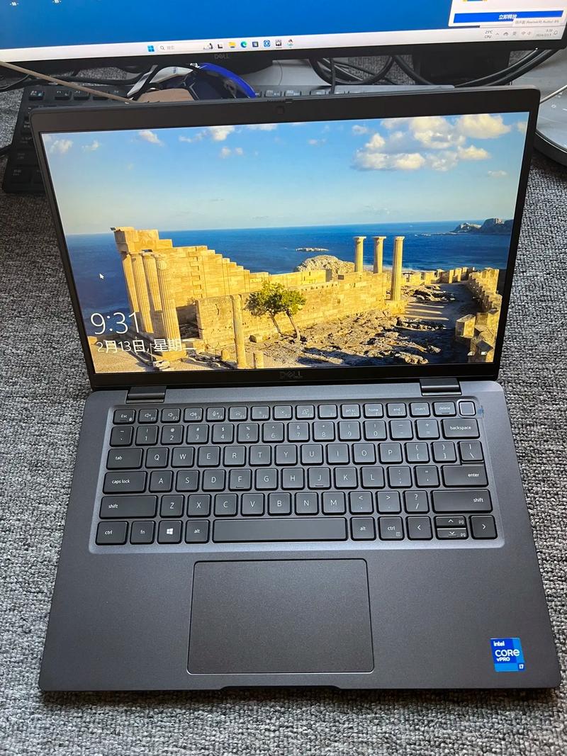 戴尔 Latitude 7285 - 商务二合一笔记本_百科资料-2