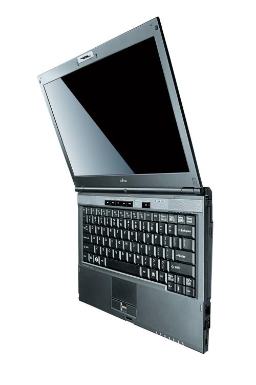 富士通（Fujitsu）LifeBook Q2010 - 轻薄商务笔记本_资料手册-4