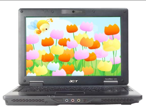 宏碁 Acer 6292 - 商务便携笔记本_资料库-5 宏碁 Acer 6292 - 商务便携笔记本_资料库-5