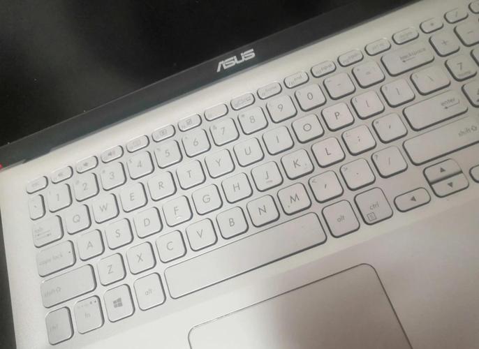 华硕 VivoBook15s - 轻薄窄边框笔记本_资料手册-2 华硕 VivoBook15s - 轻薄窄边框笔记本_资料手册-2