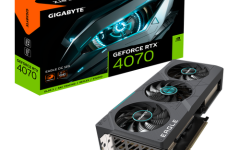 技嘉 GIGABYTE Gaming G5 RTX 4070 – 高性能游戏笔记本_资料手册