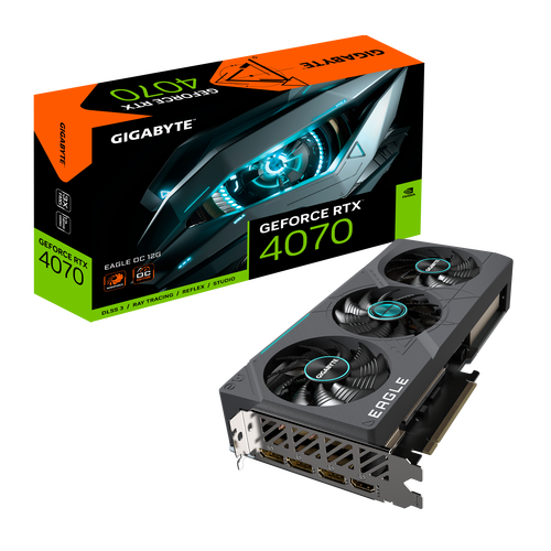 技嘉 GIGABYTE Gaming G5 RTX 4070 – 高性能游戏笔记本_资料手册
