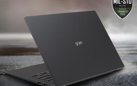LG gram 14 2024 – 超轻薄商务笔记本_资料库