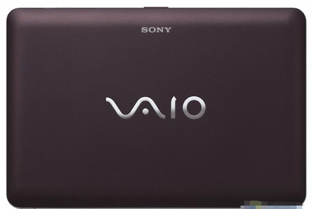 索尼（Sony）VAIO T - 轻薄商务笔记本_资料手册-4