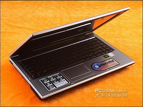 华硕 A8Je - 经典影音笔记本_资料库-5 华硕 A8Je - 经典影音笔记本_资料库-5