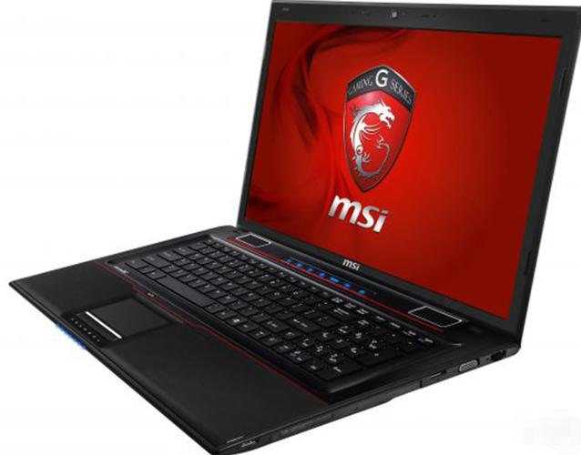 微星（MSI）GE70 – 高性能游戏本_百科资料