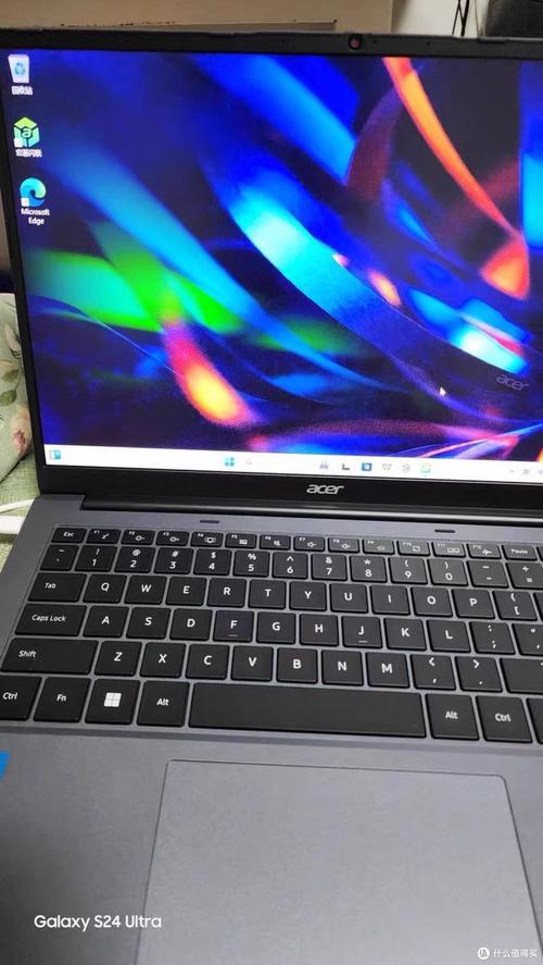 宏碁 非凡 Go 14 2023 - 高性能轻薄笔记本_百科资料-2