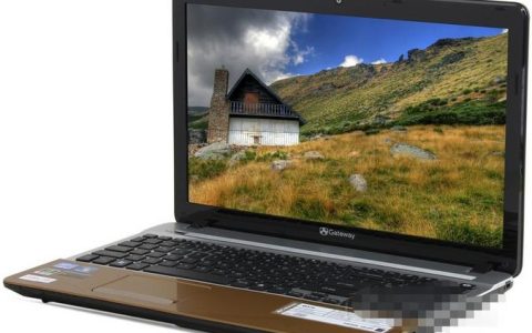 Gateway NV57H – 大屏影音笔记本_资料手册