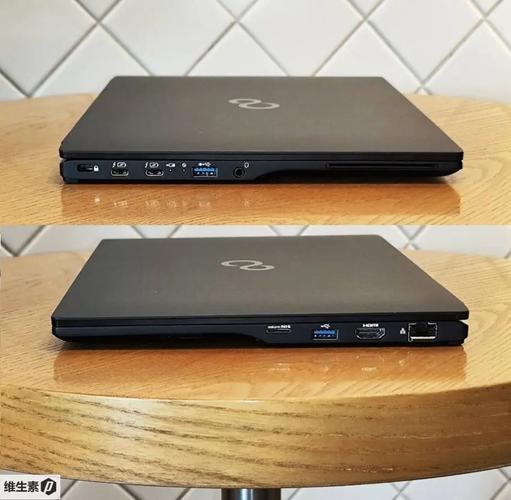 富士通 LifeBook UH90 - 轻薄高性能笔记本_百科资料-2