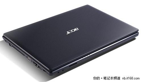 宏碁 Aspire 4552G - 高性价比学生笔记本_资料手册-1 宏碁 Aspire 4552G - 高性价比学生笔记本_资料手册-1