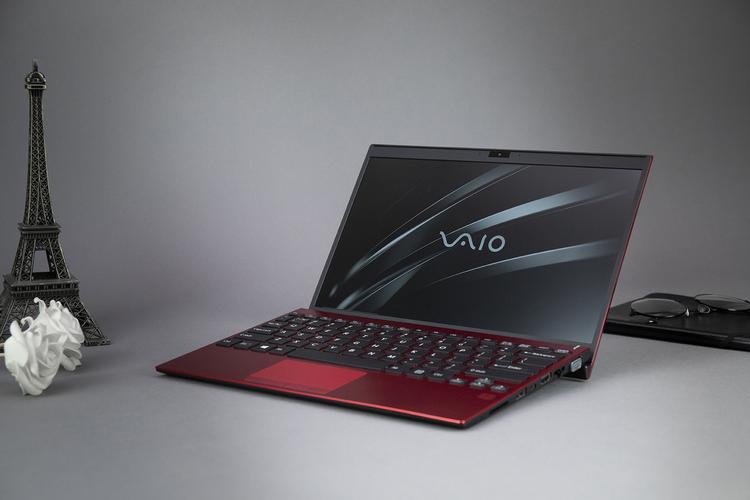 VAIO SX12 2022款 - 轻薄商务笔记本_资料手册-2