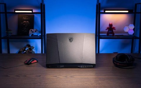 微星（MSI）GL76 – 高刷电竞游戏本_百科资料