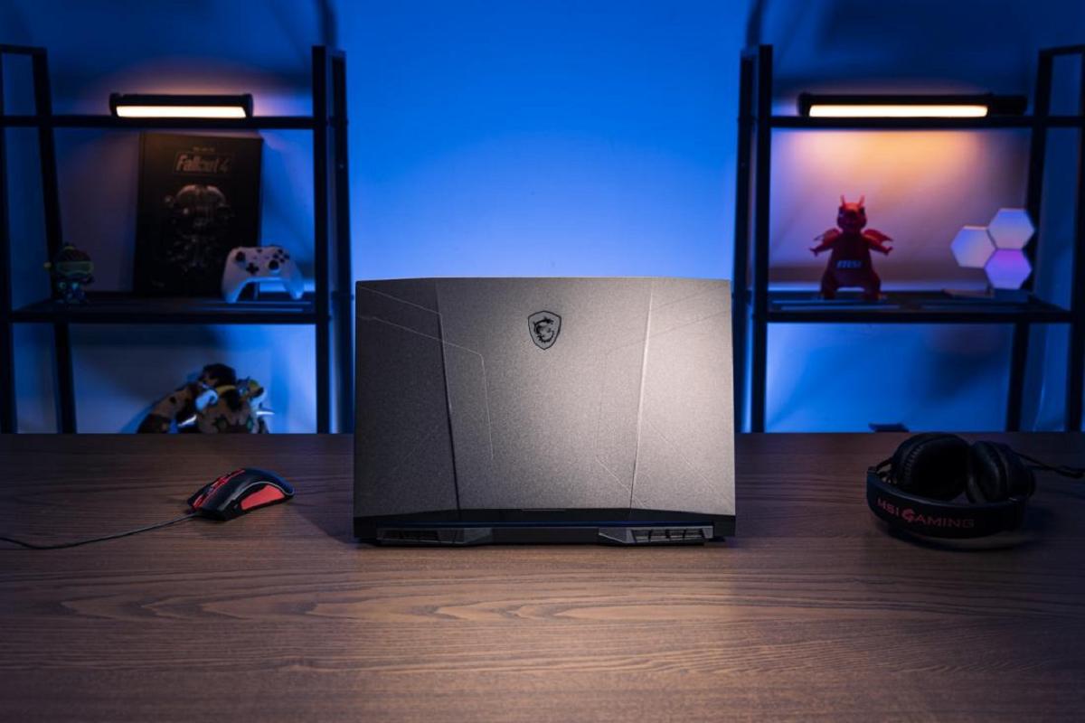 微星（MSI）GL76 – 高刷电竞游戏本_百科资料