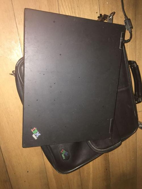 IBM ThinkPad 600E - 经典商用笔记本_百科资料-4 IBM ThinkPad 600E - 经典商用笔记本_百科资料-4