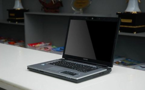 神舟（Hasee）承运L430T – 高性能游戏笔记本_资料手册