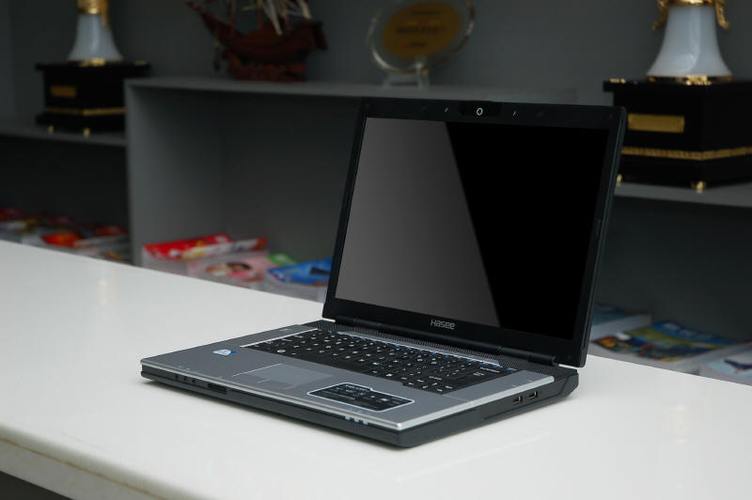 神舟（Hasee）承运L430T – 高性能游戏笔记本_资料手册