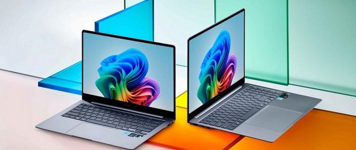 三星Galaxy Book4 - 超清触控笔记本_百科资料-4