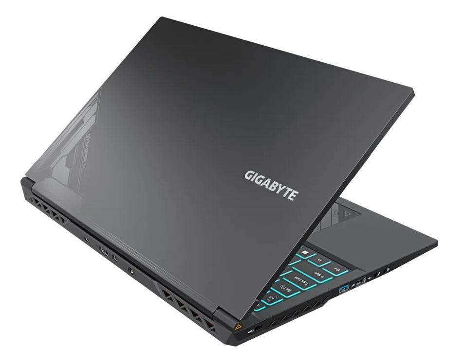 技嘉 GIGABYTE G6 - 高性能游戏本_百科资料-1