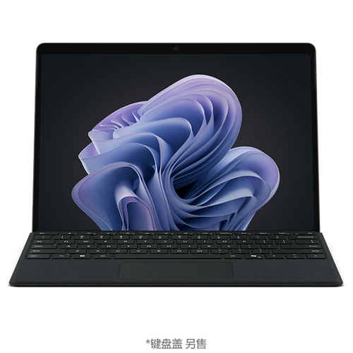 微软（Microsoft）Surface Pro 10 - 二合一触控平板_百科资料-4