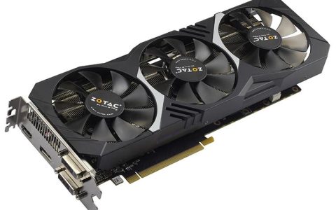 索泰（Zotac）WA5735C – 高性能迷你主机_百科资料