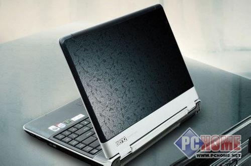 明基（BenQ）Joybook S42 - 金属轻薄笔记本_资料手册-5