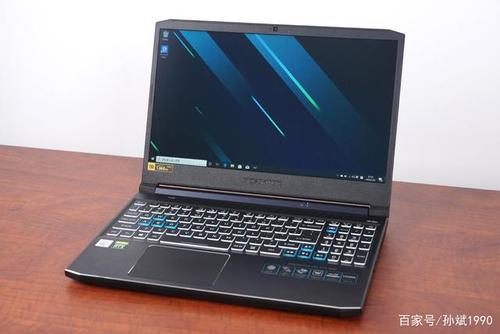 宏碁 掠夺者 战斧300 2020 - 高刷电竞游戏本_资料合集-2