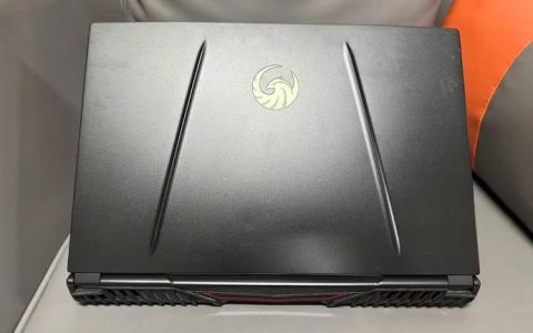 微星（MSI）Alpha 15 – 高性能游戏本_百科资料