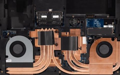 System76 Adder WS – 高性能移动工作站_资料手册