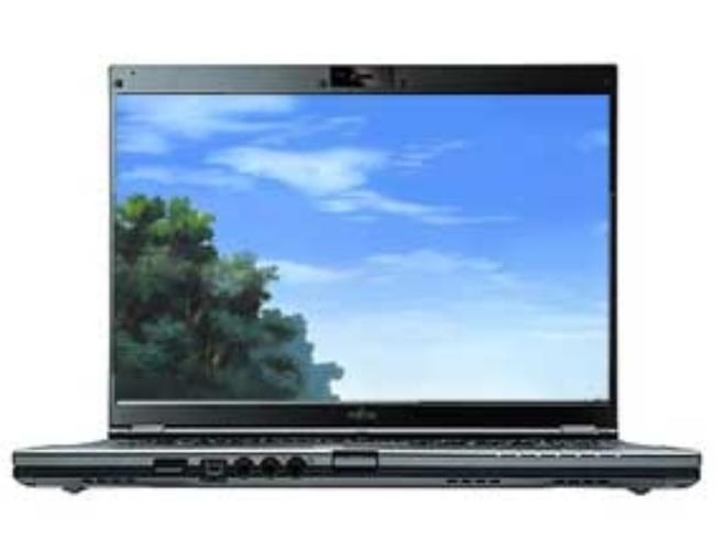 富士通 LifeBook S6520 - 轻薄商务笔记本_百科资料-2