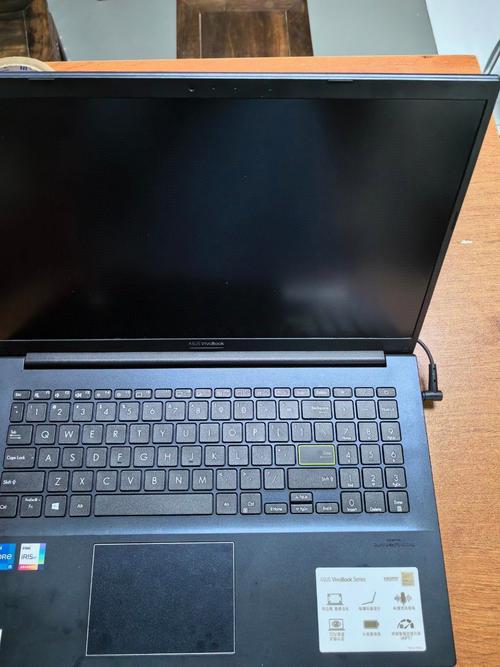 华硕 VivoBook15X 2020 - 轻薄窄边框笔记本_资料库-2