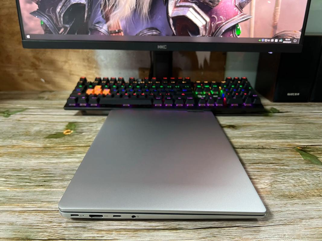 联想（Lenovo）小新14 2024 酷睿版 - 高性能轻薄笔记本_资料库-5