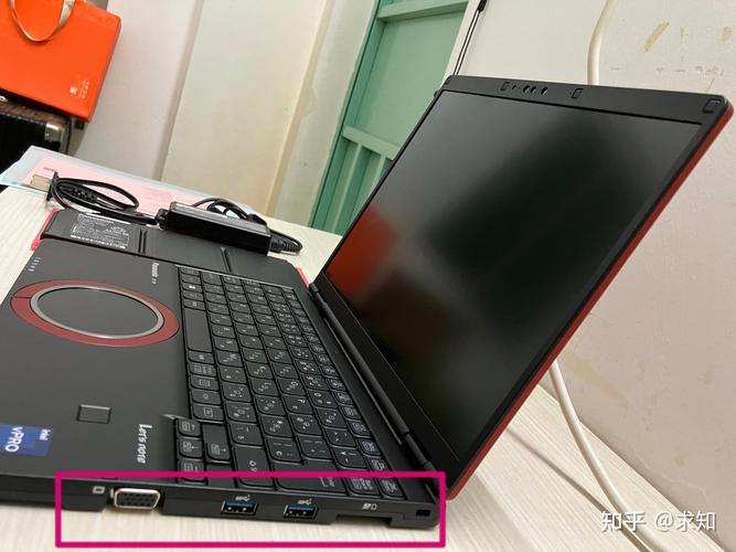 松下（Panasonic）CF-SX2系列 - 轻薄商务笔记本_资料大全-3
