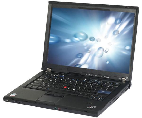 联想（Lenovo）ThinkPad T400 - 经典商务笔记本_资料集锦-5