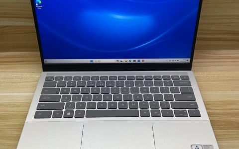 戴尔 灵越 Ins14Plus-7430 – 高性能轻薄笔记本_资料手册