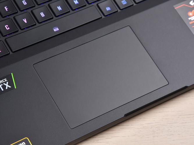 技嘉 AORUS 15P KD - 高性能游戏笔记本_百科资料-4 技嘉 AORUS 15P KD - 高性能游戏笔记本_百科资料-4