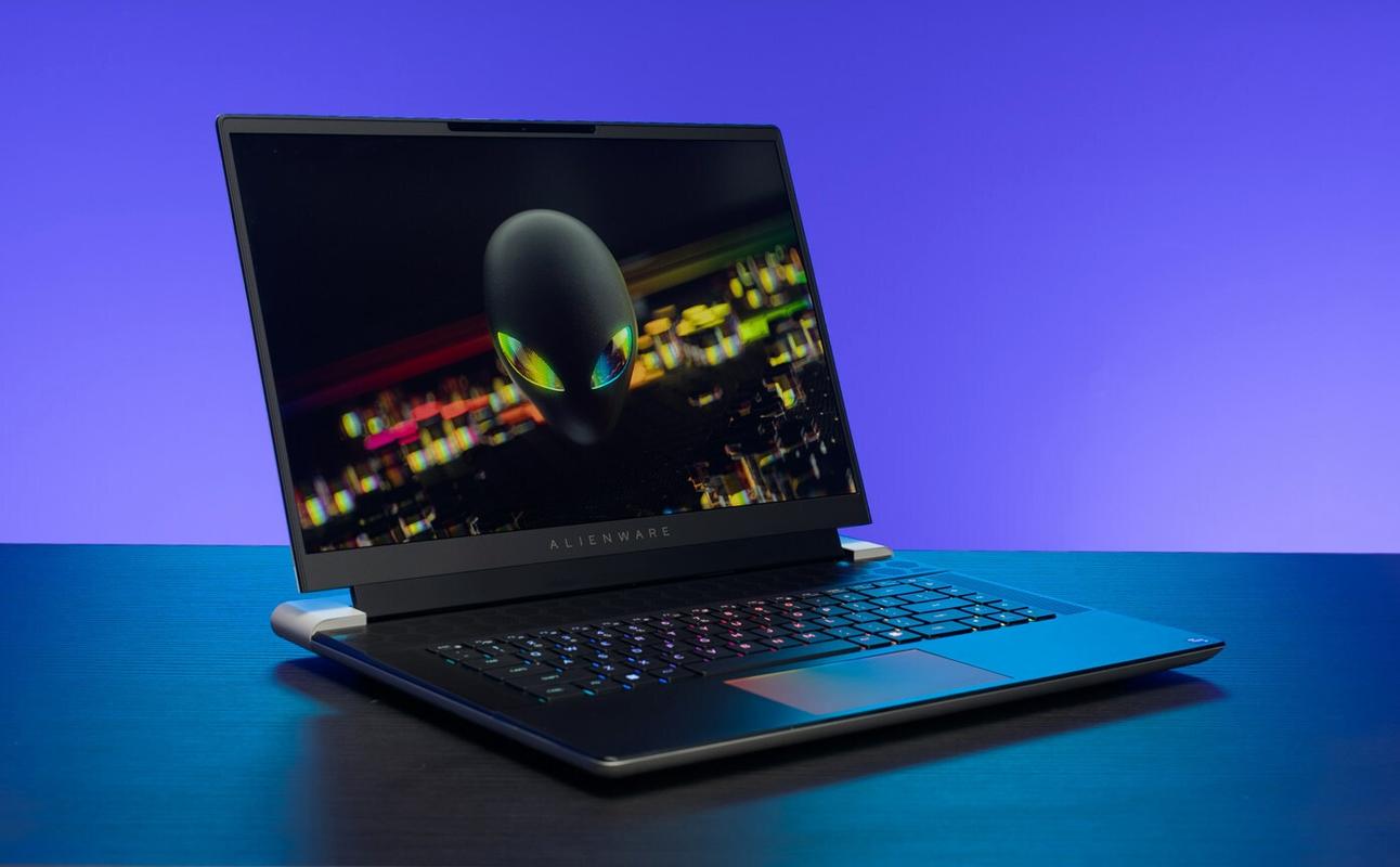 外星人 Alienware x16 R2 - 高性能游戏笔记本_资料库-2