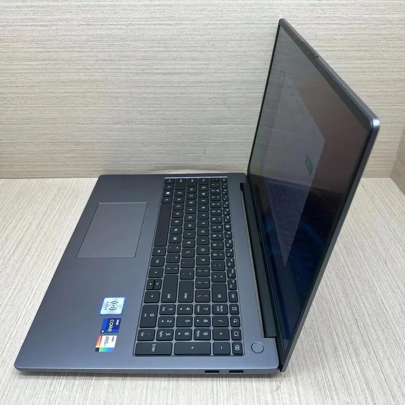 华为（Huawei）MateBook D16 2023 – 高性能商务笔记本_资料手册