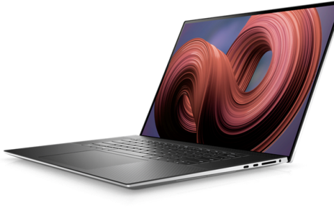 戴尔 XPS 17 9730 – 高性能创作本_资料手册